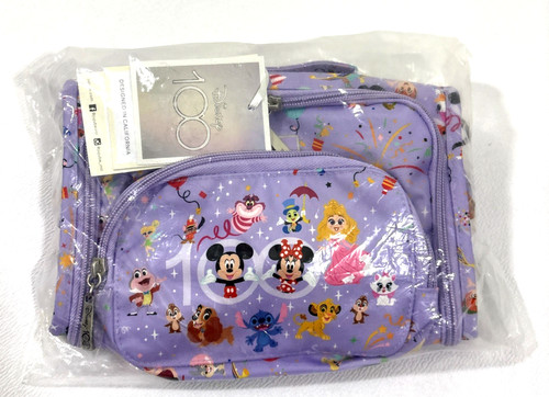 Nwt jujube disney 100 century - nwt,